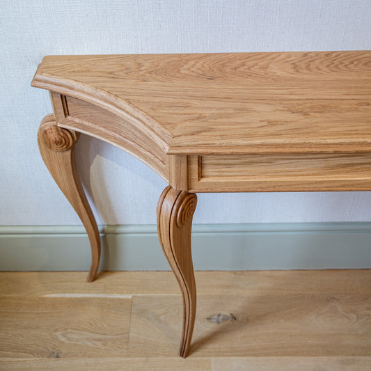 The Tarrant Console Table