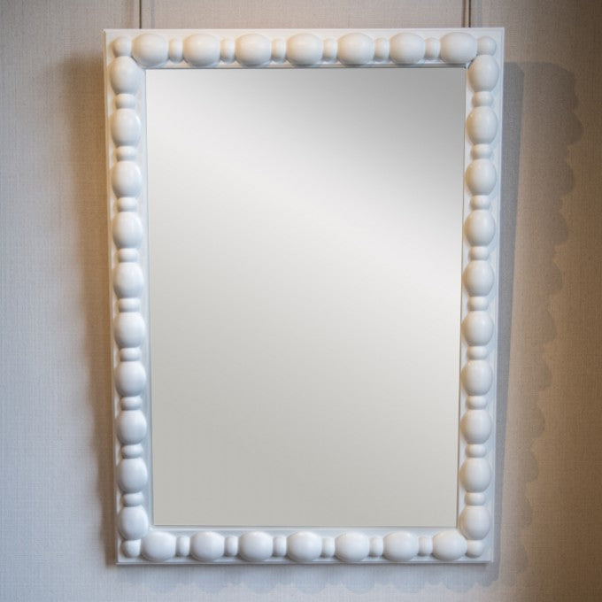 GIANT BOBBIN MIRROR