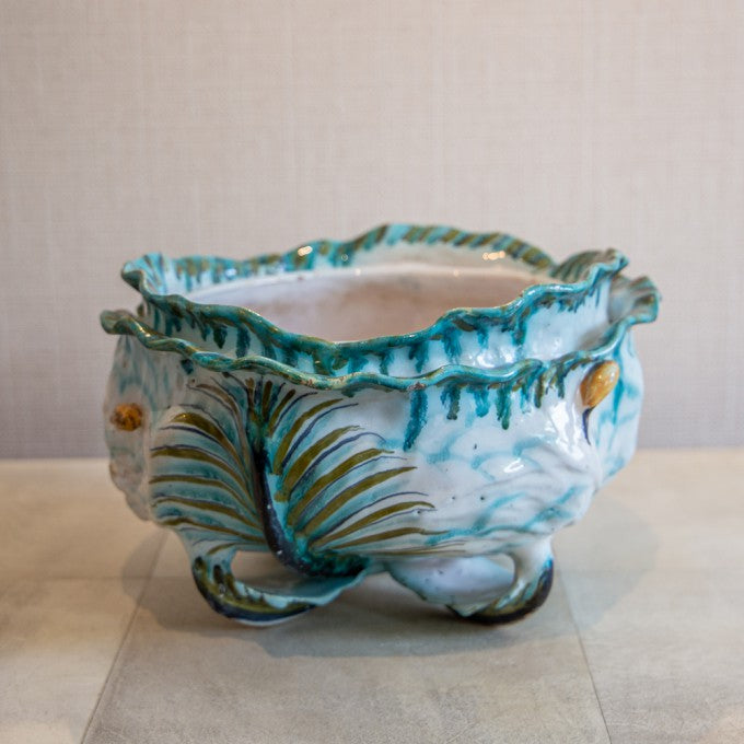 Tureen by Philippe Mombaers