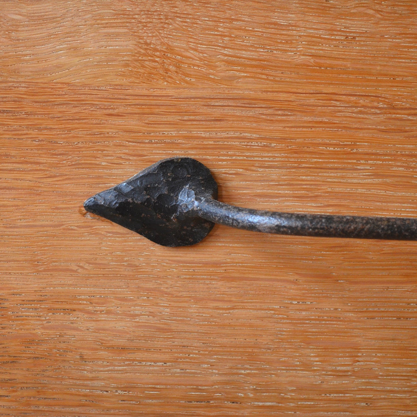 Arts and Crafts style Oak Chest of Drawers