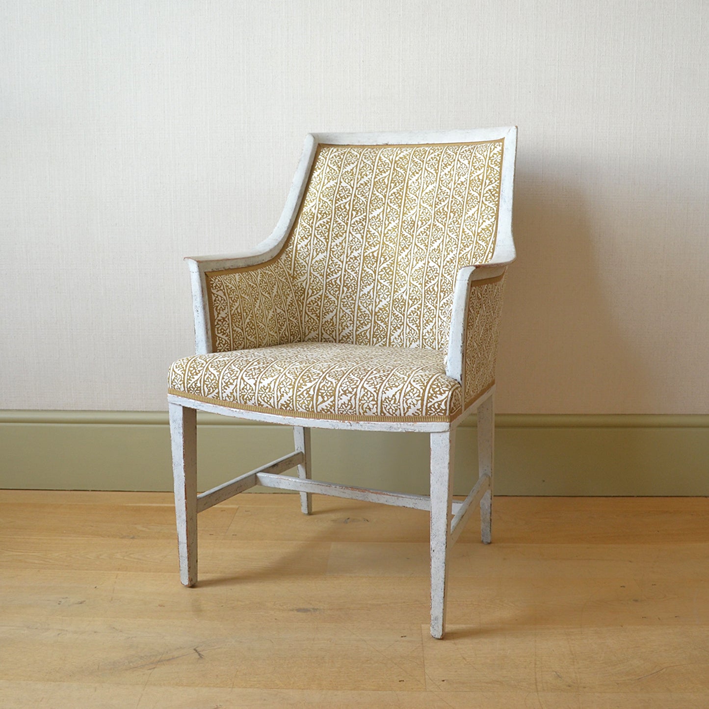 The Angela Chair