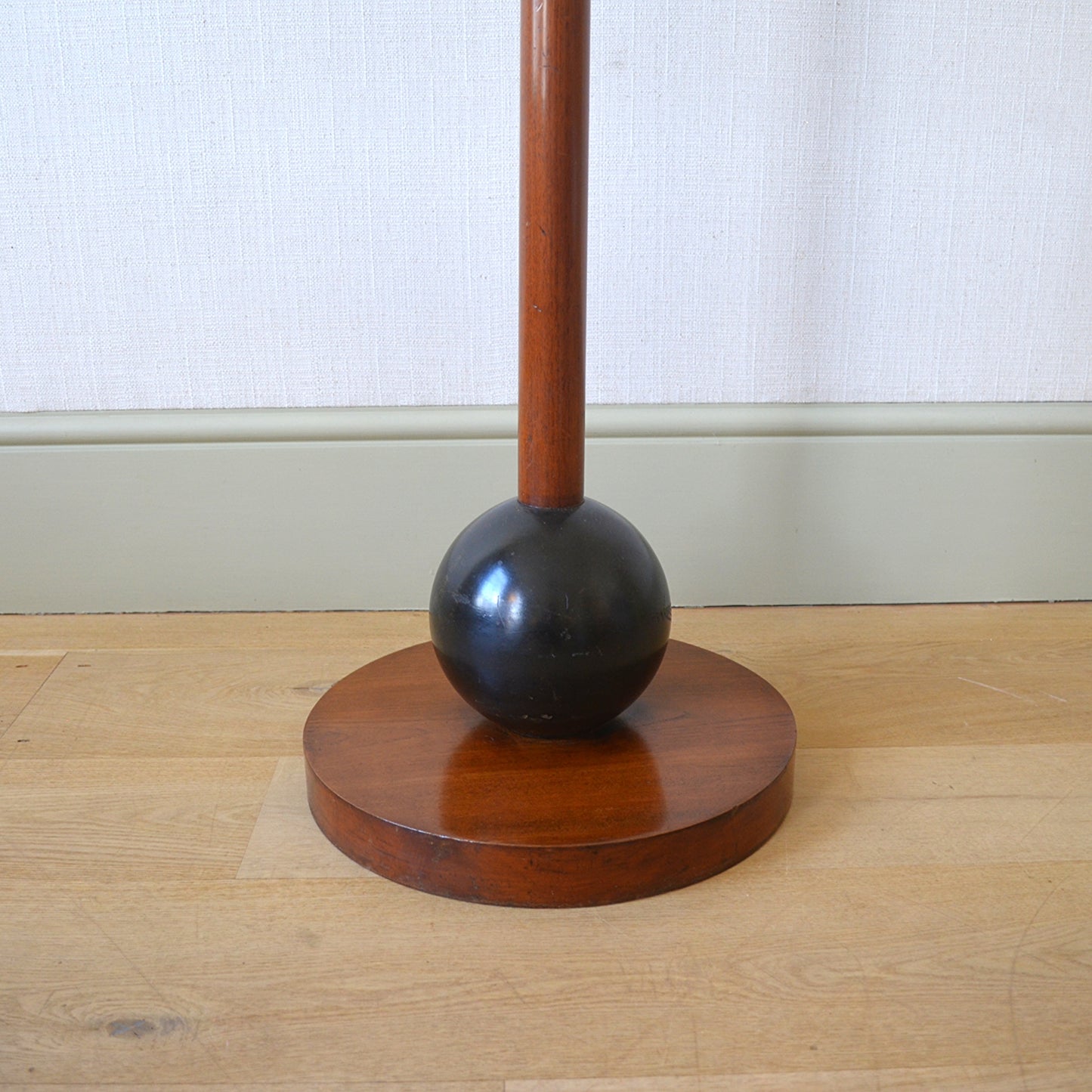 Art Deco Floor Lamp