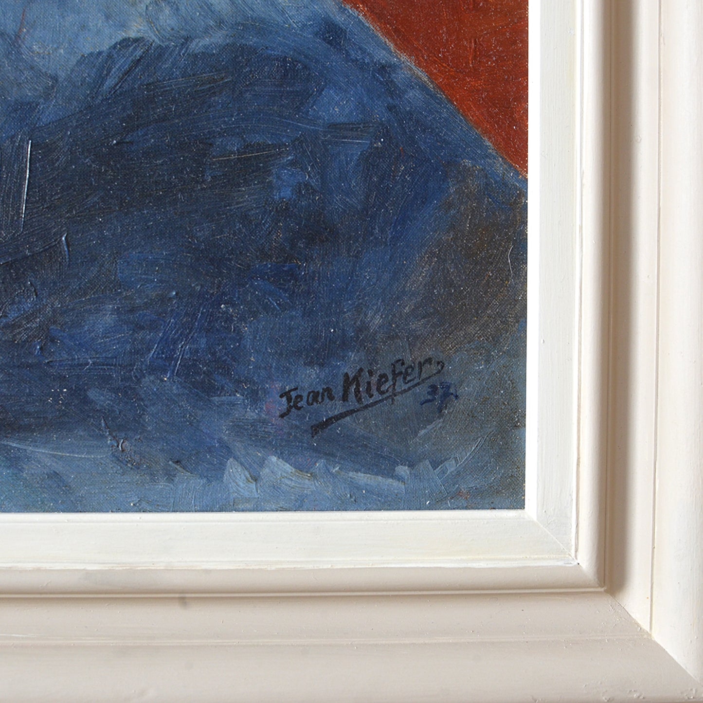 Still Life Painting by Jean Kiefer