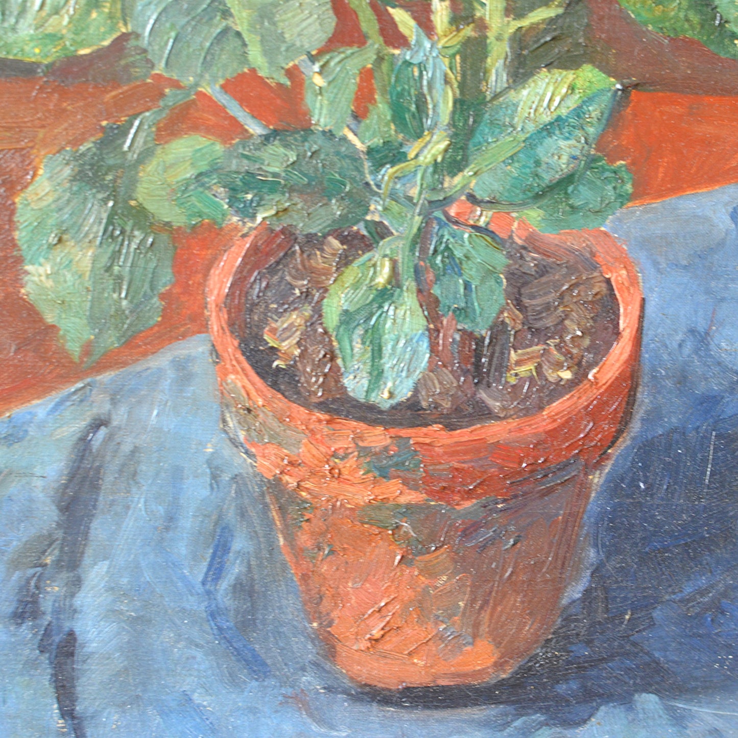 Still Life Painting by Jean Kiefer