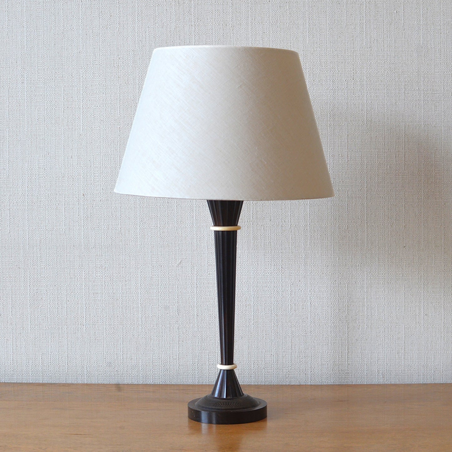 Art Deco Table Lamp