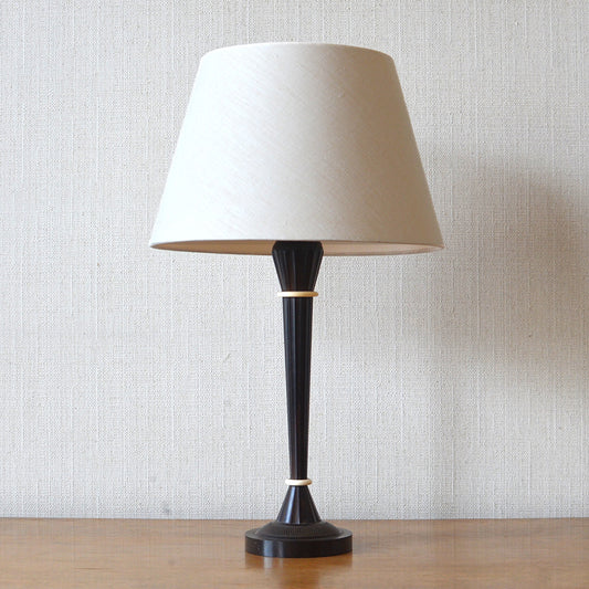 Art Deco Table Lamp