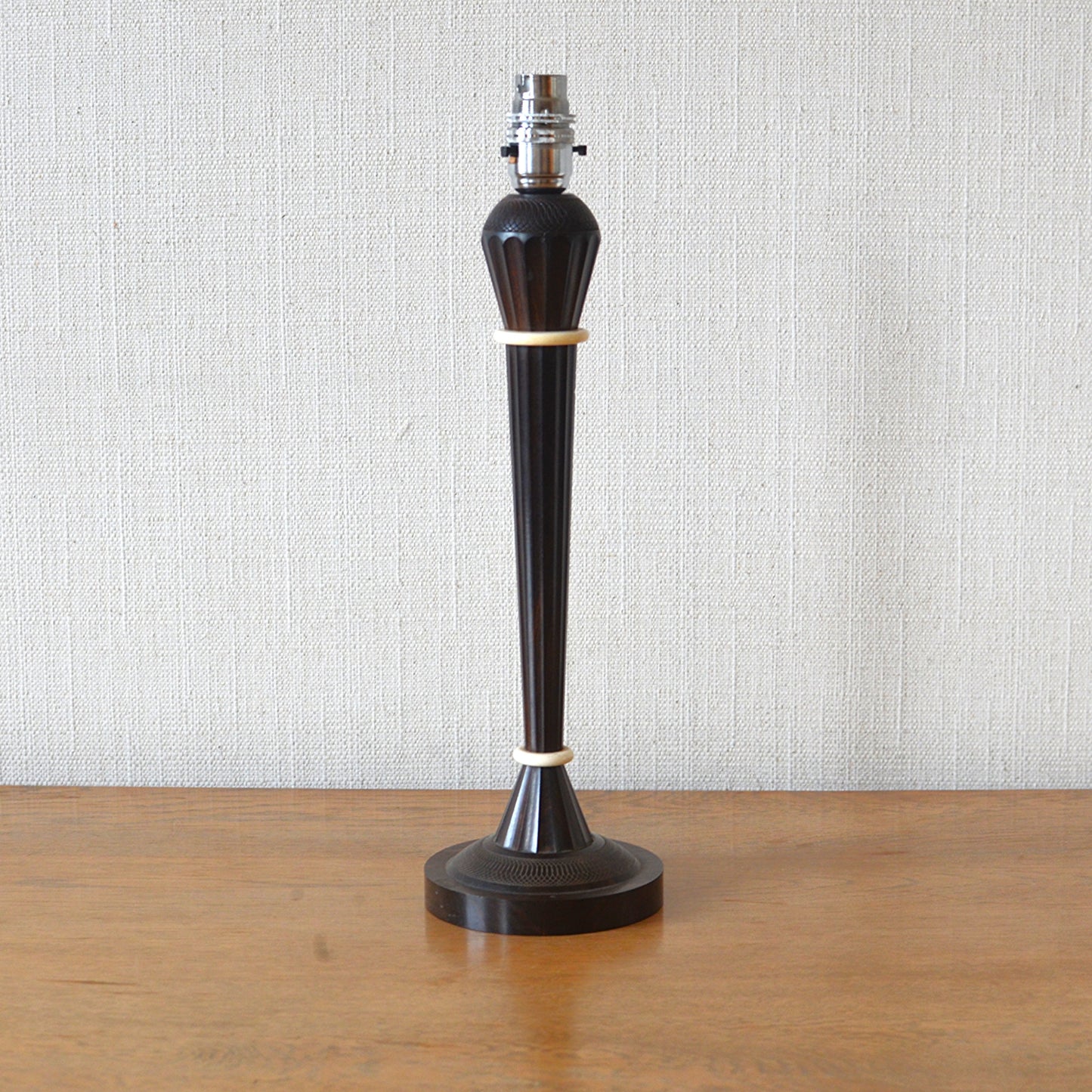 Art Deco Table Lamp