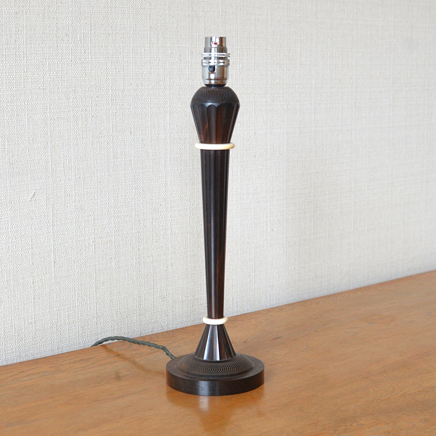 Art Deco Table Lamp