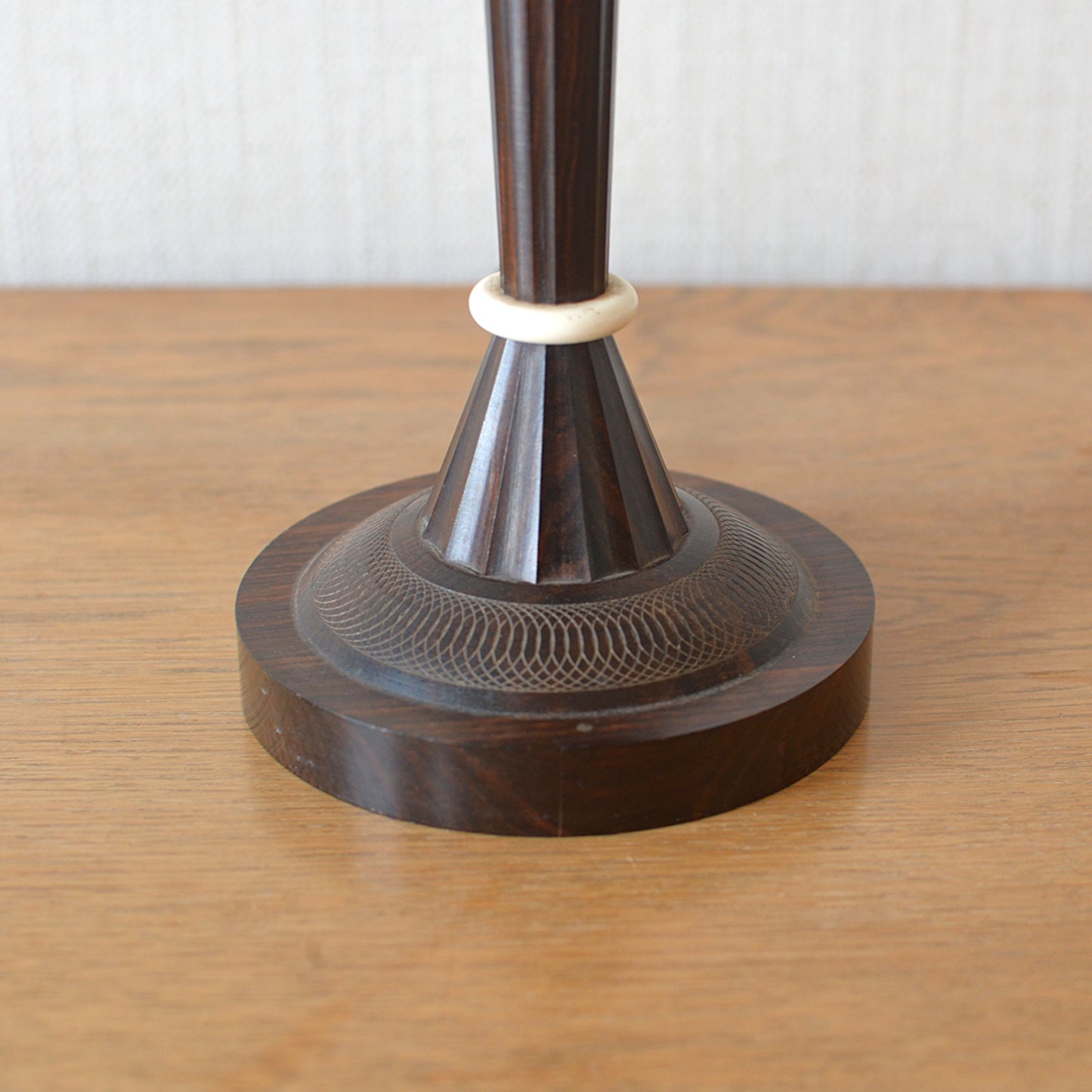 Art Deco Table Lamp