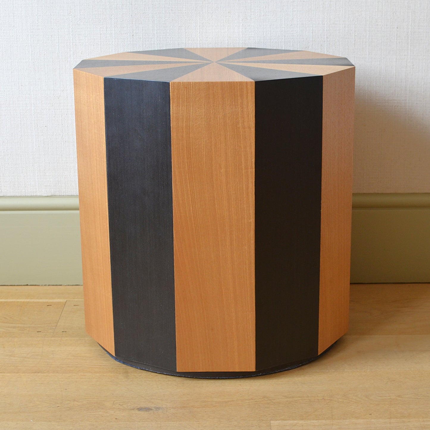 Art Deco Style Side Table
