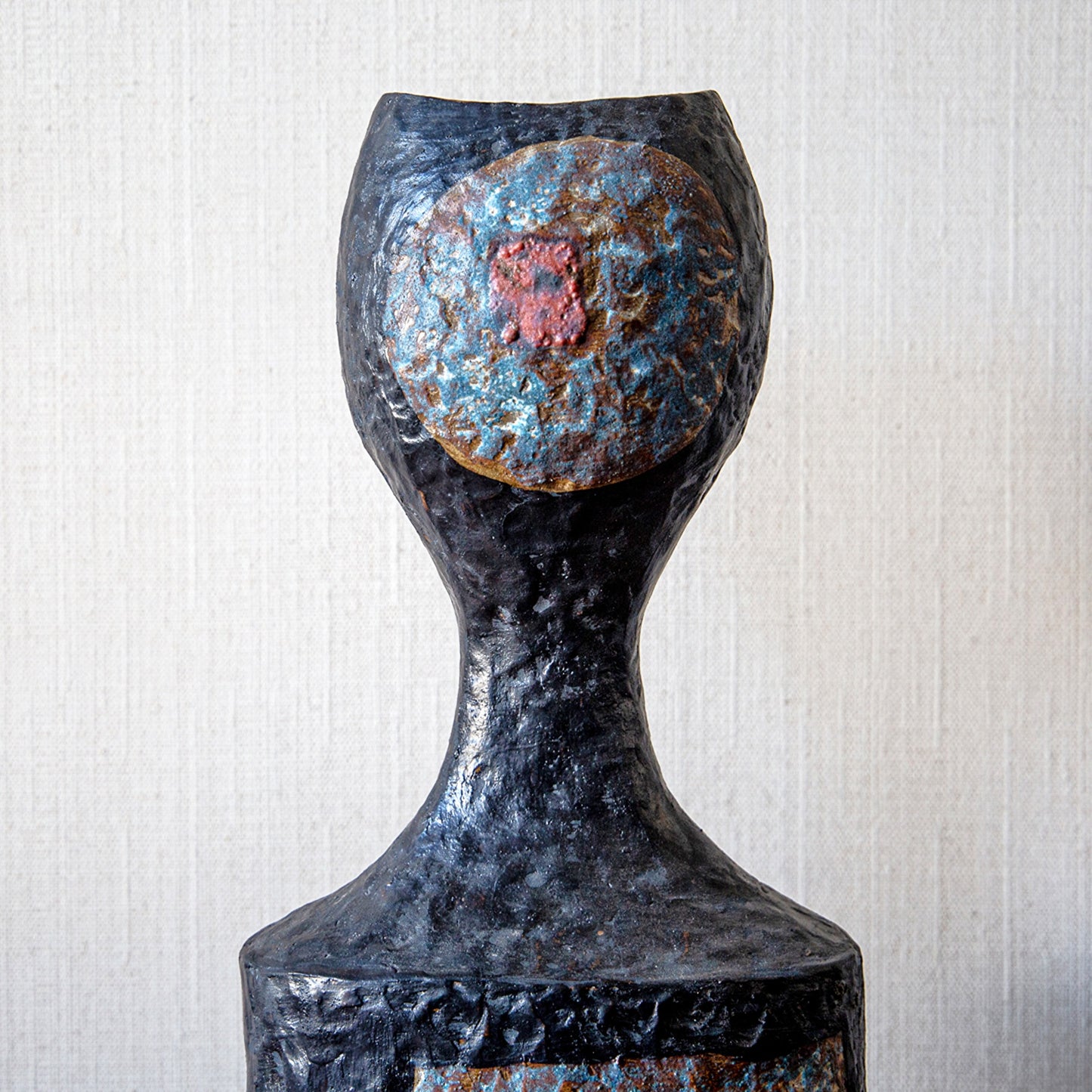 Salter Vase by Julian King-Slater