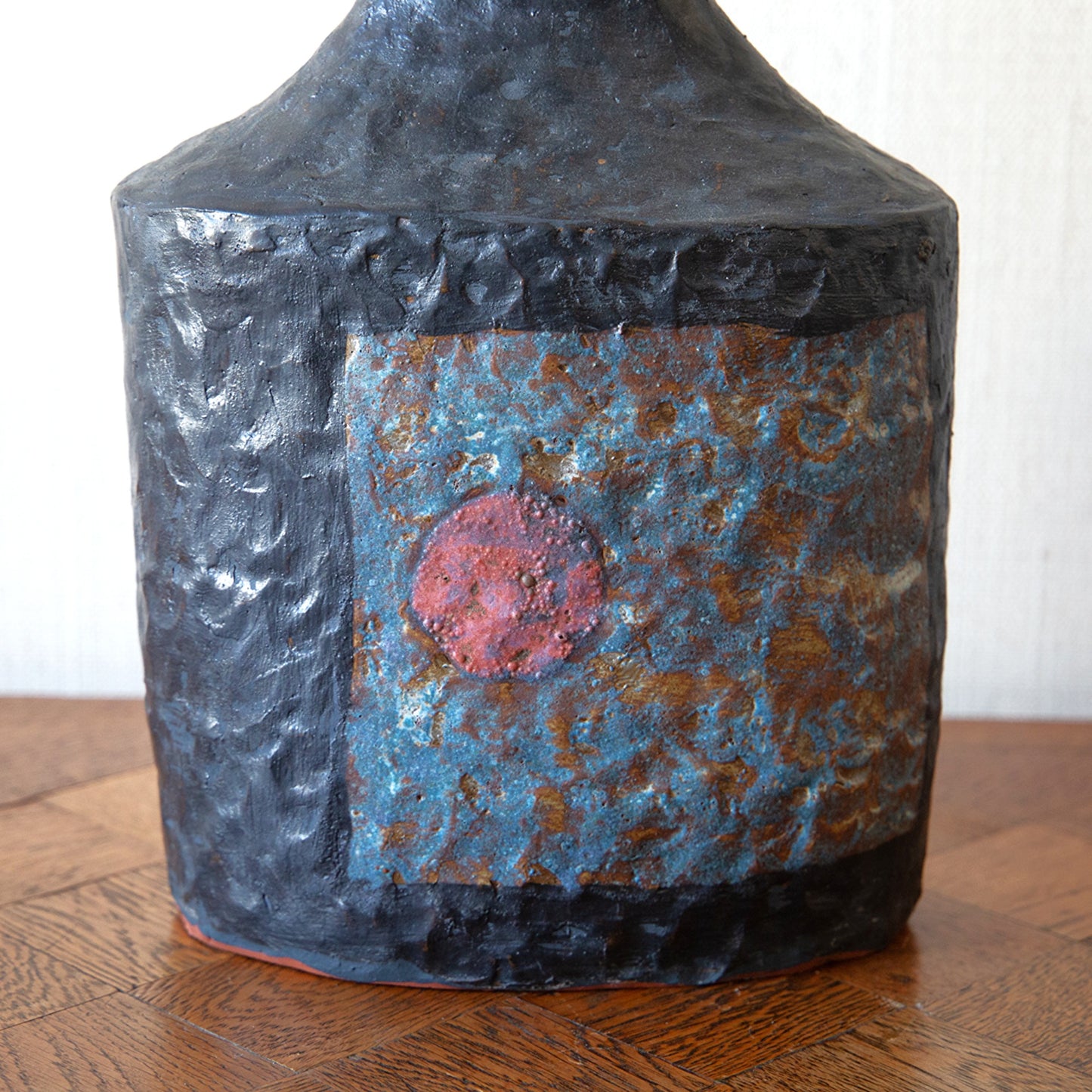 Salter Vase by Julian King-Slater
