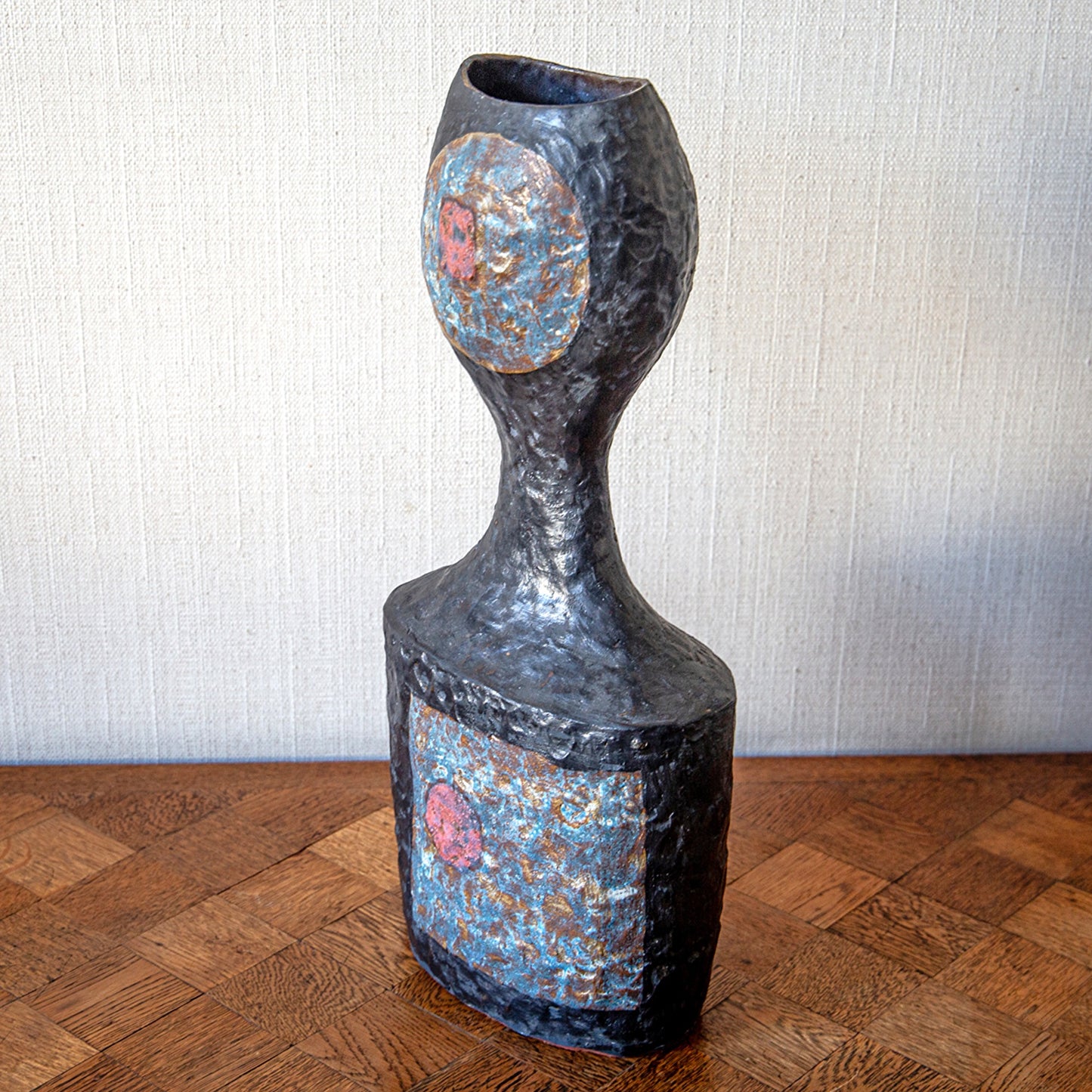 Salter Vase by Julian King-Slater