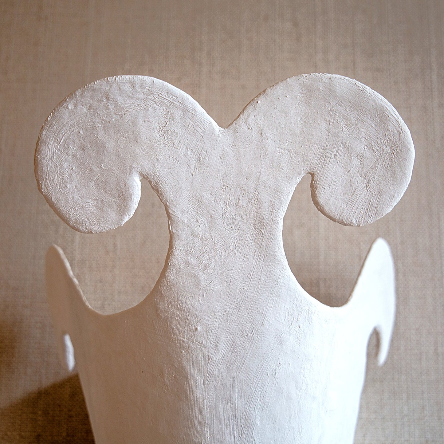 Pair of Antelope Wall Lights