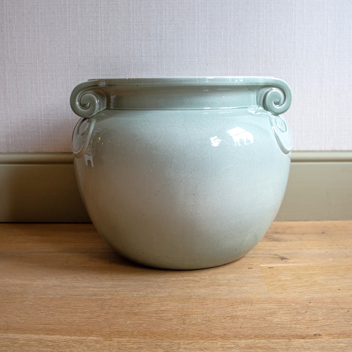 Early 20th Century Jardinière