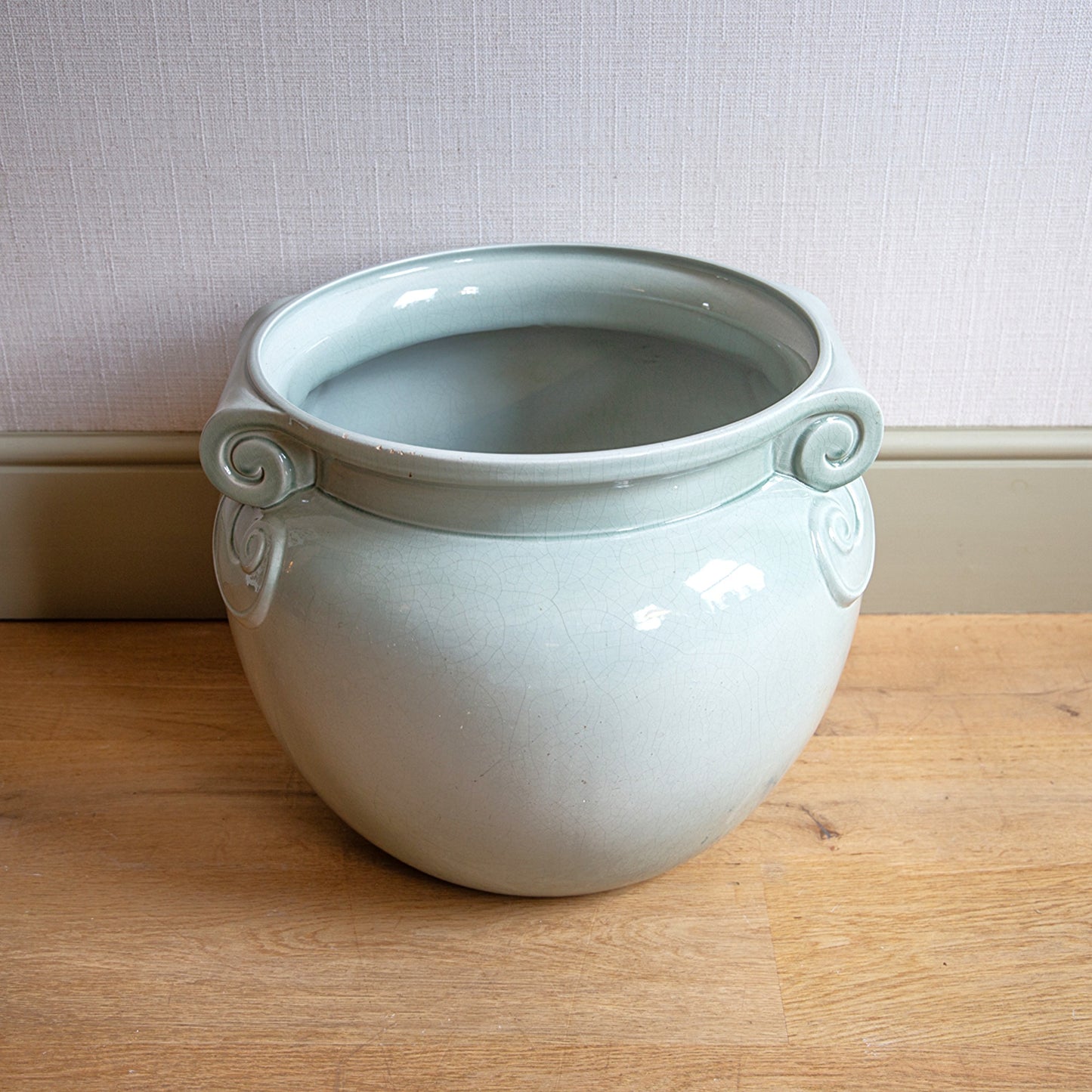 Early 20th Century Jardinière