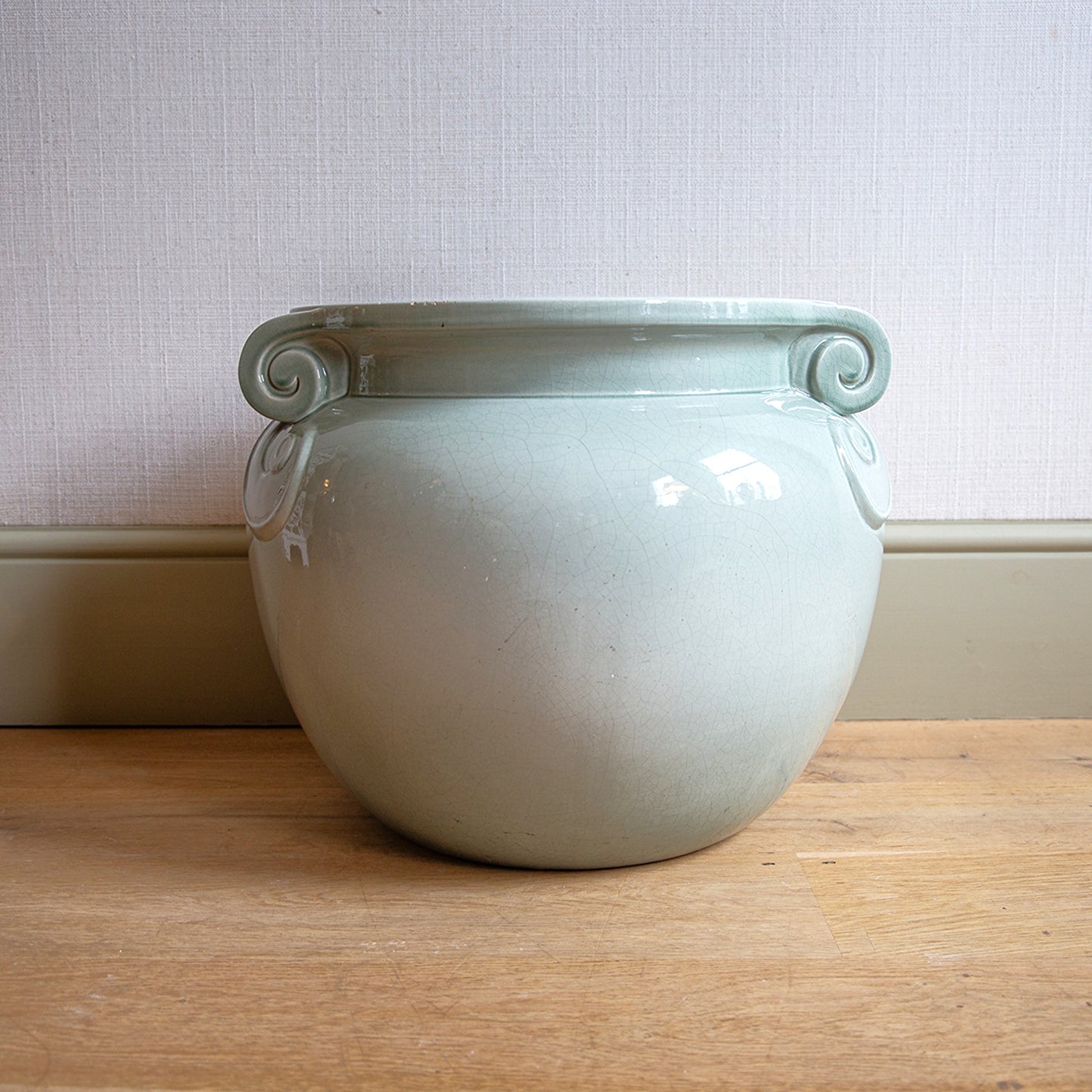 Early 20th Century Jardinière