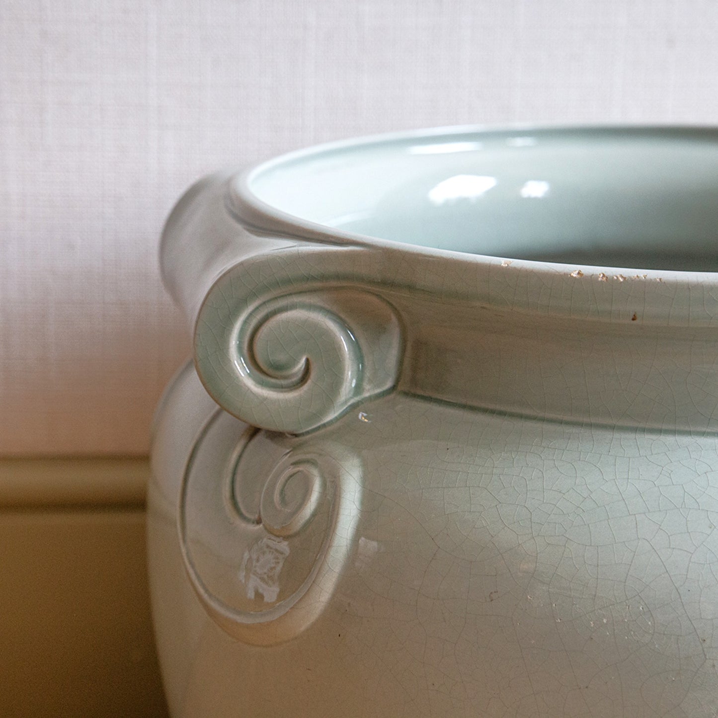 Early 20th Century Jardinière