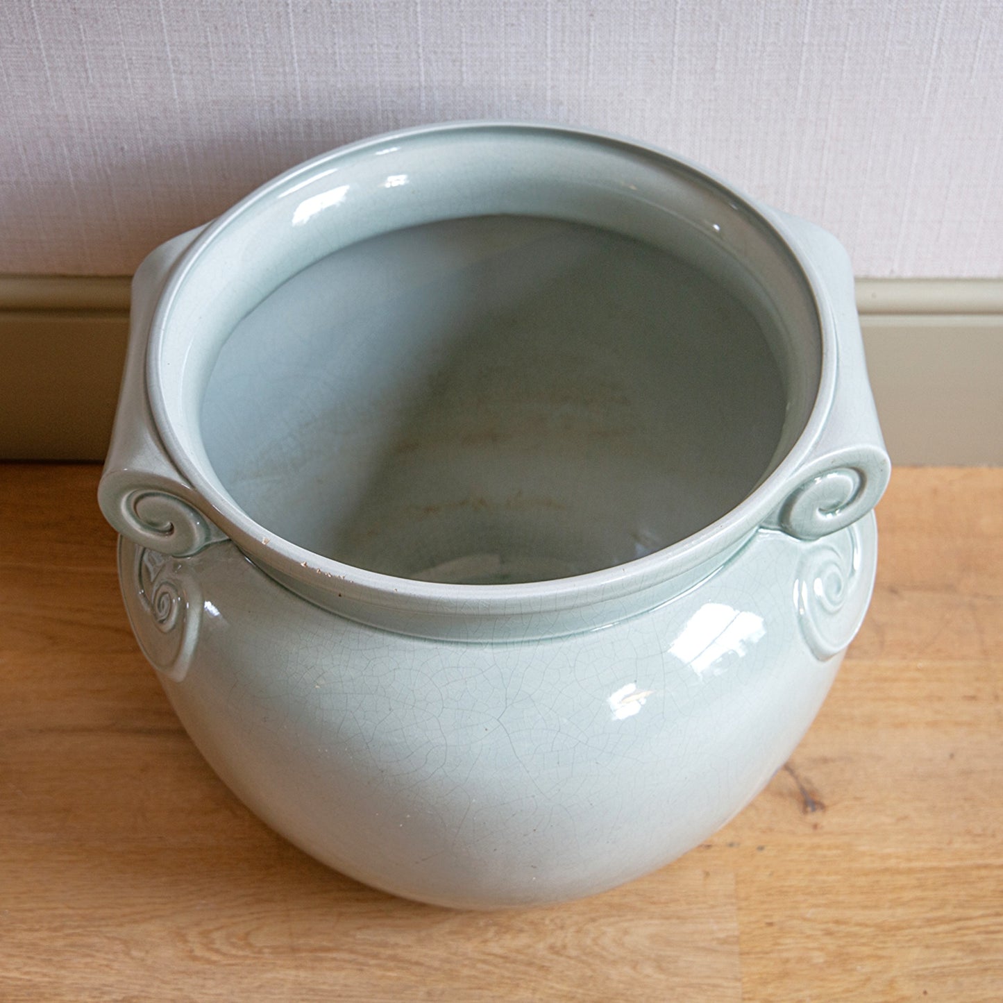 Early 20th Century Jardinière