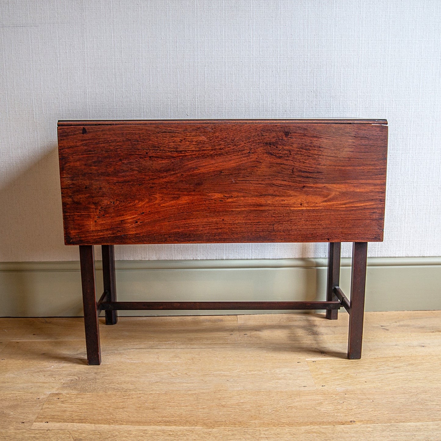 Pembroke Writing Table