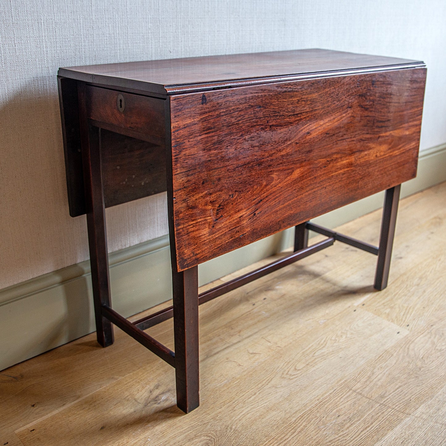 Pembroke Writing Table