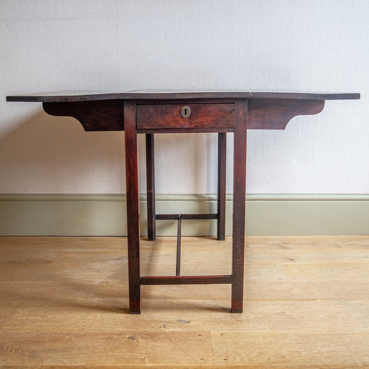 Pembroke Writing Table