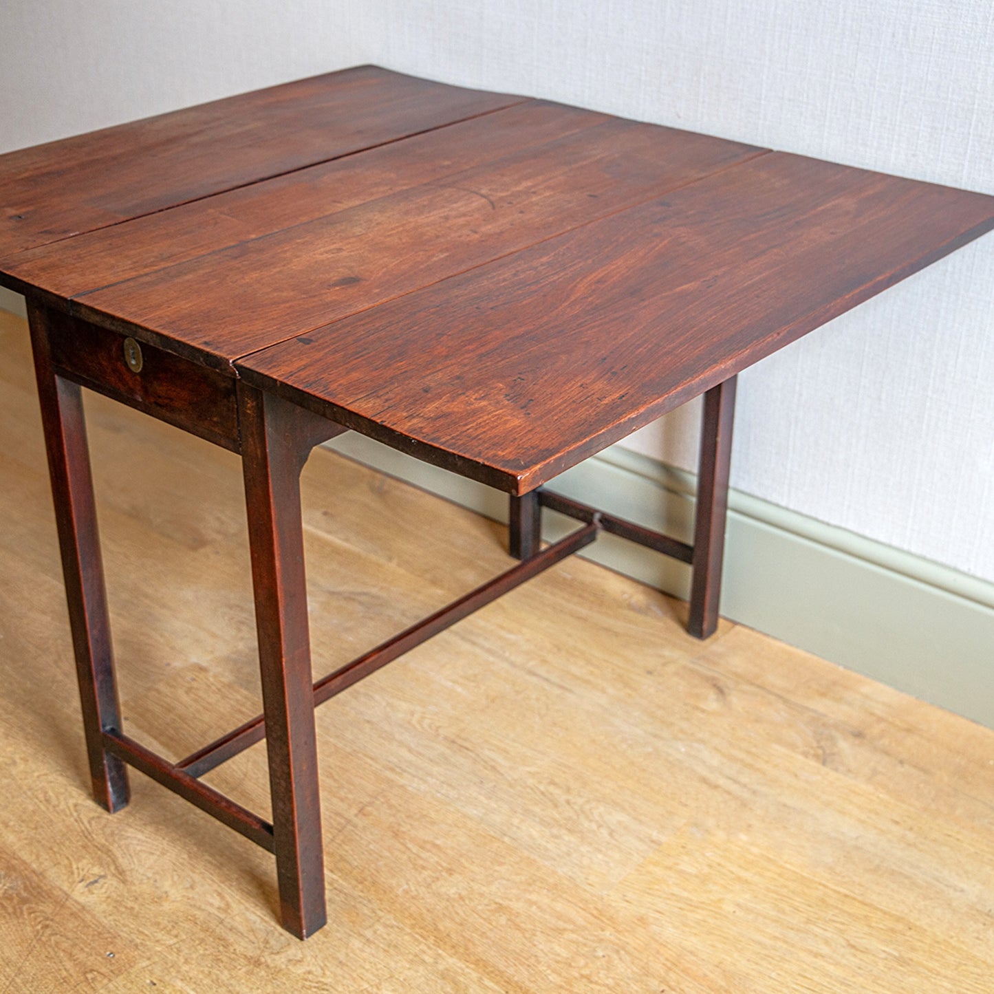 Pembroke Writing Table