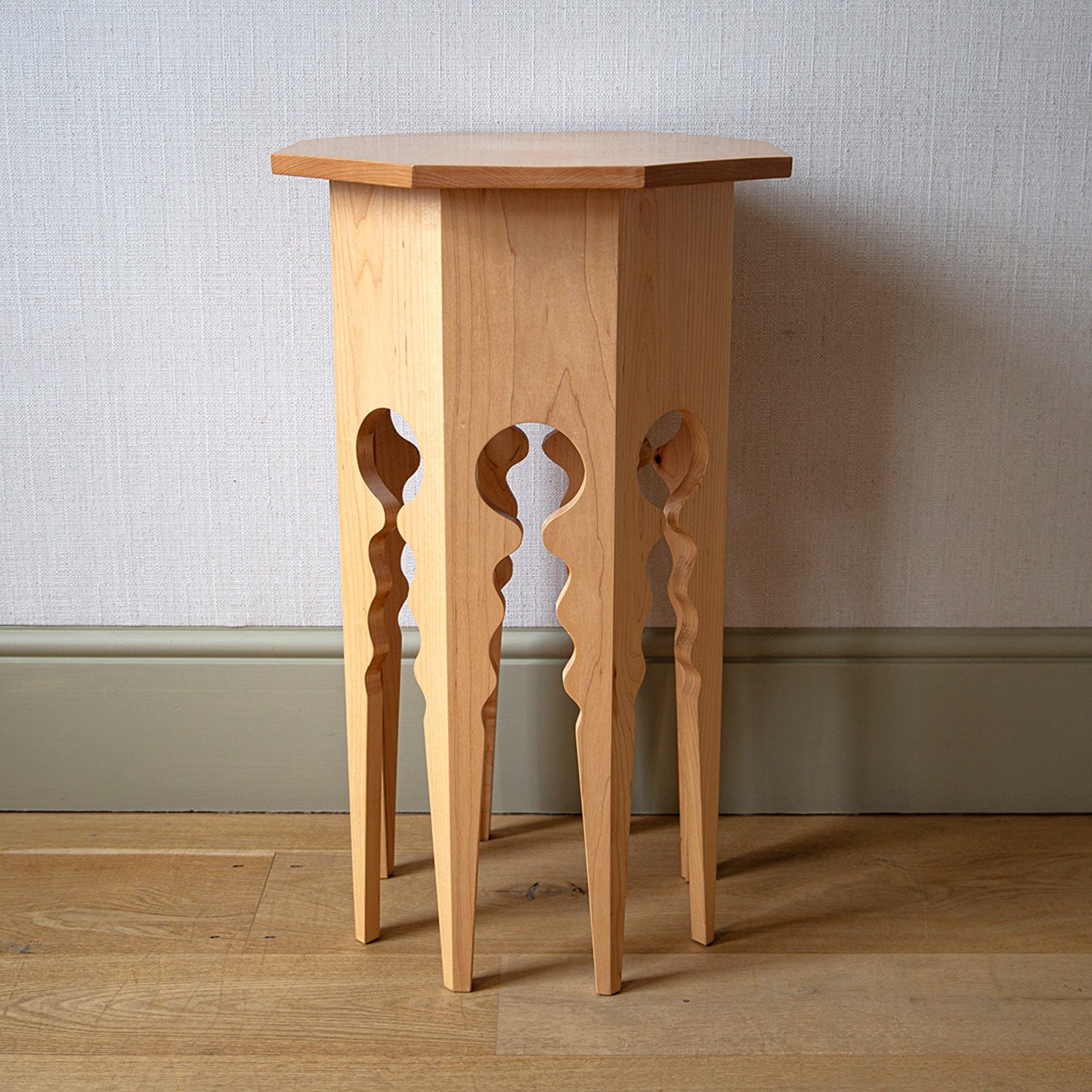 The Tadema Side Table