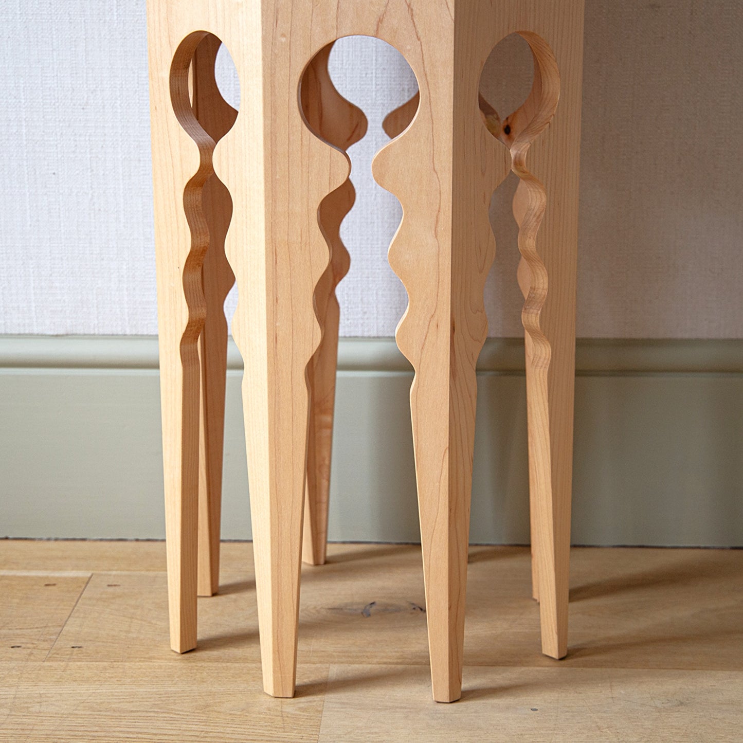 The Tadema Side Table