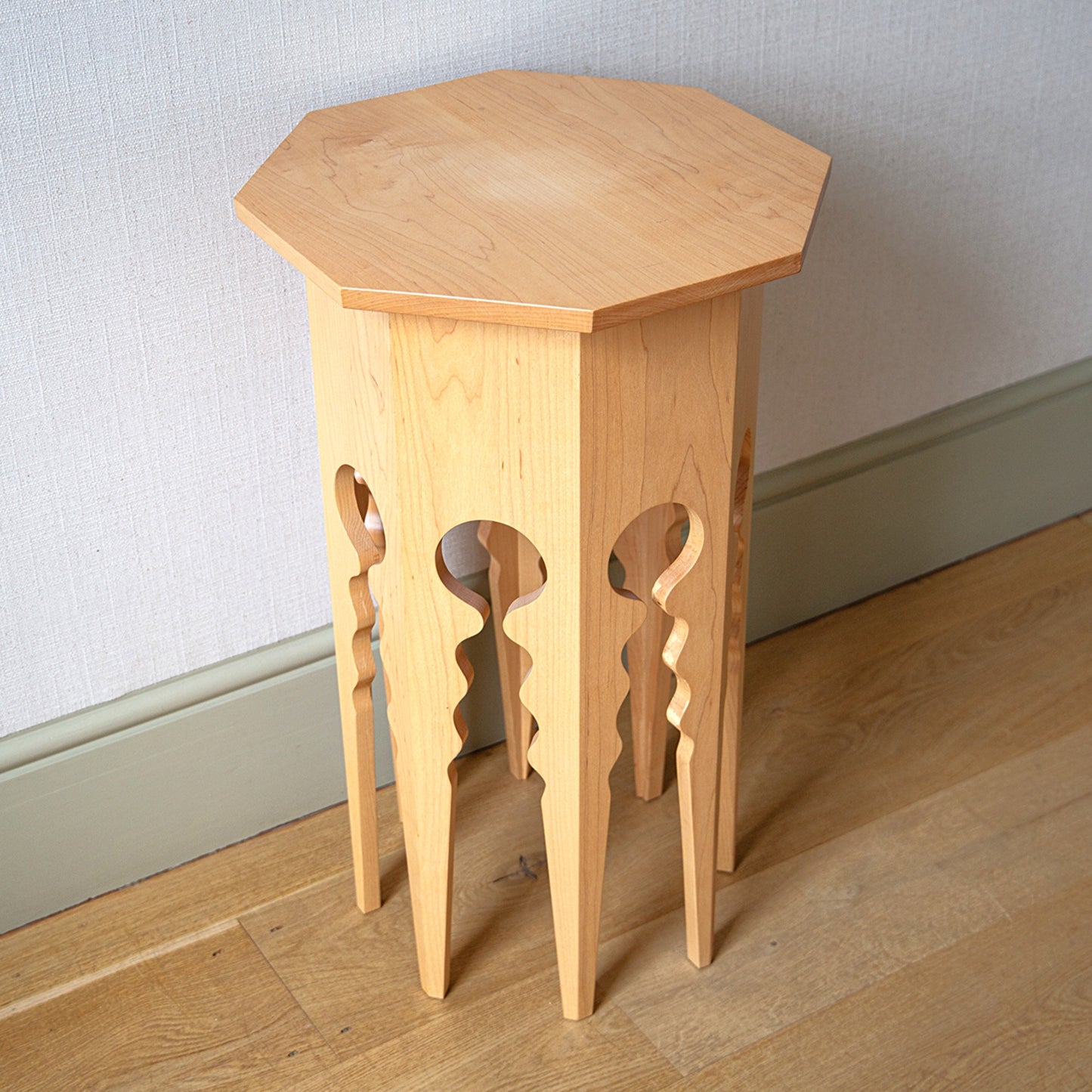 The Tadema Side Table