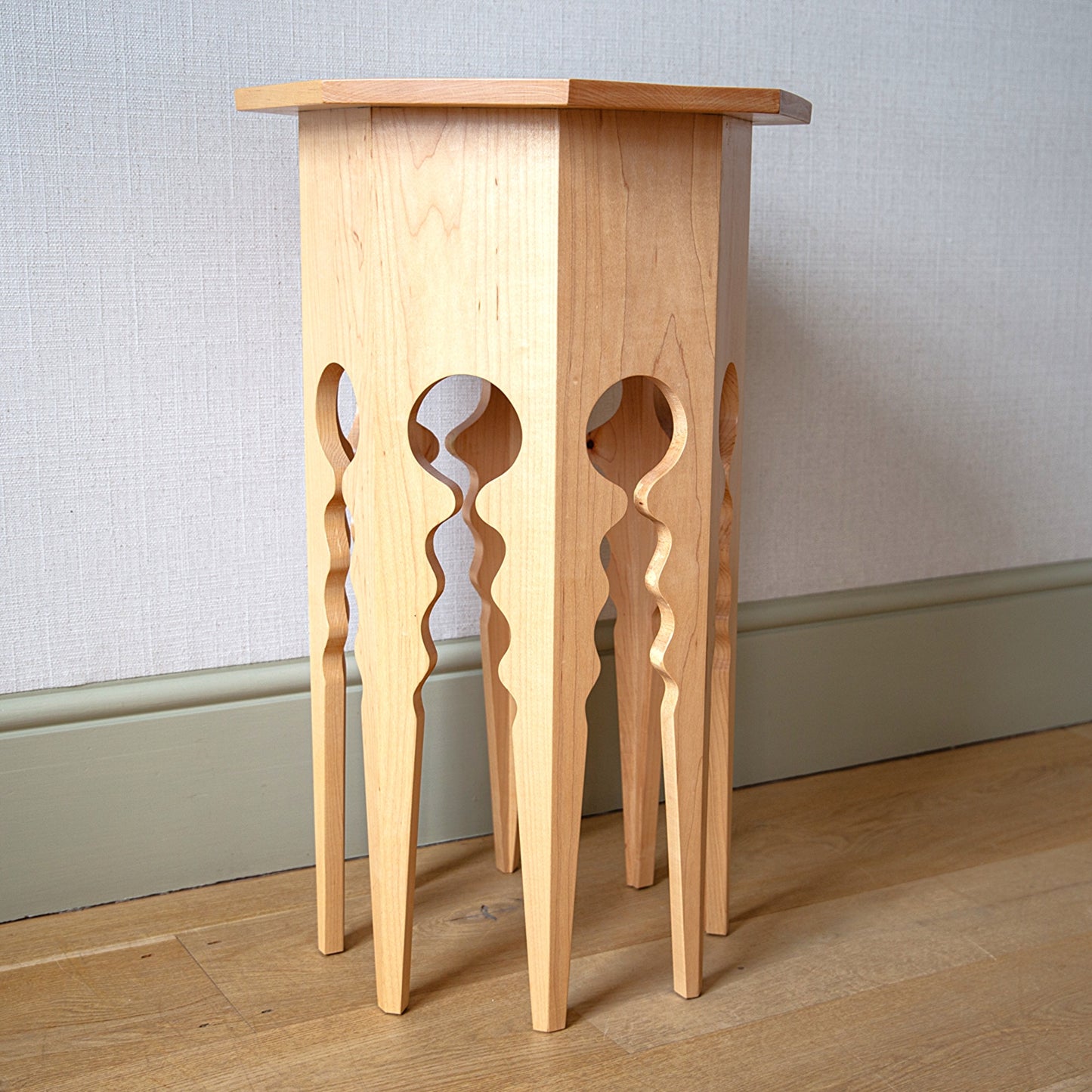 The Tadema Side Table