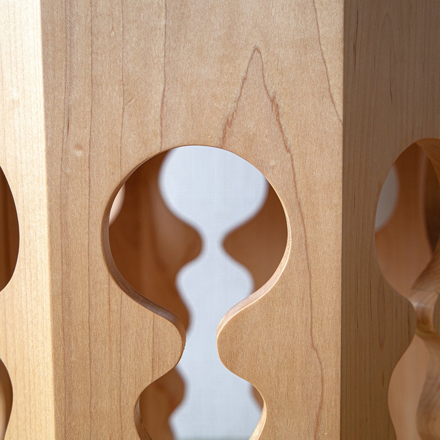 The Tadema Side Table