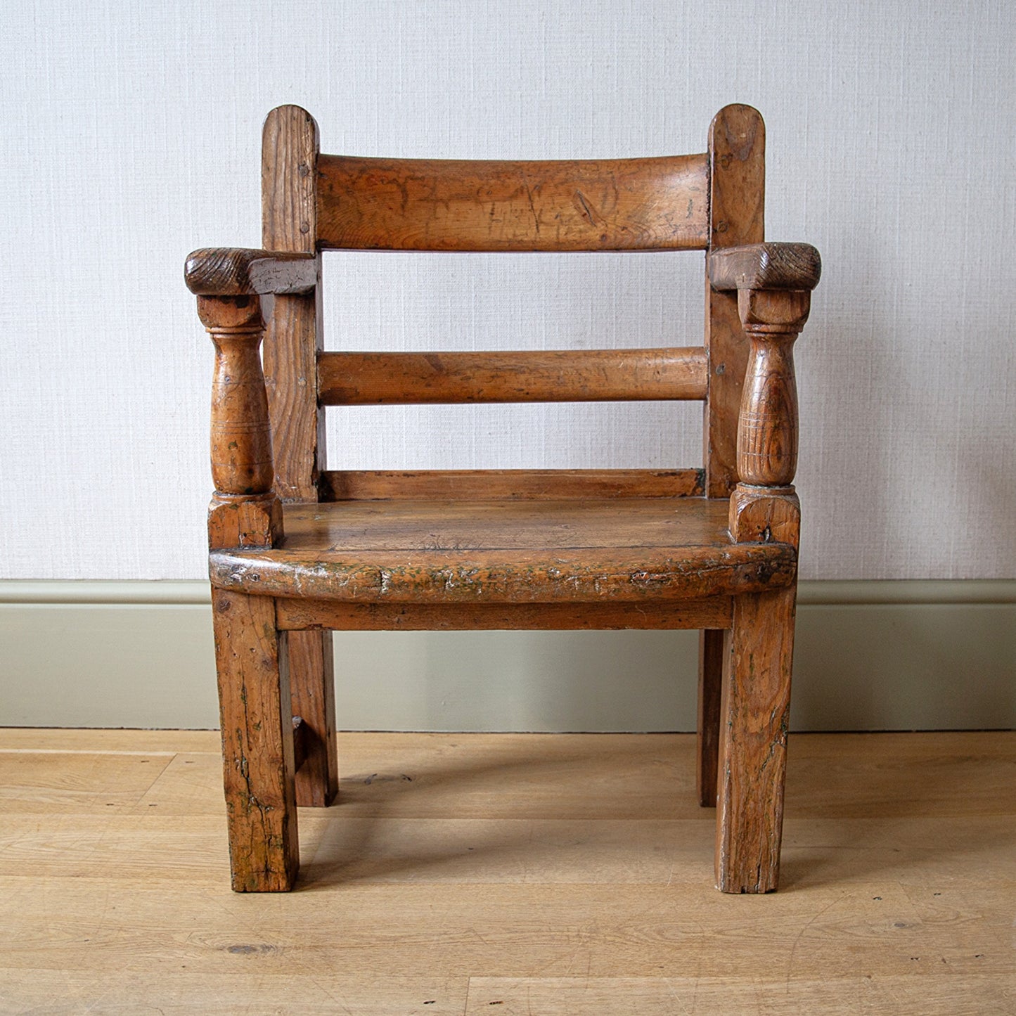Pinewood Hall Chair