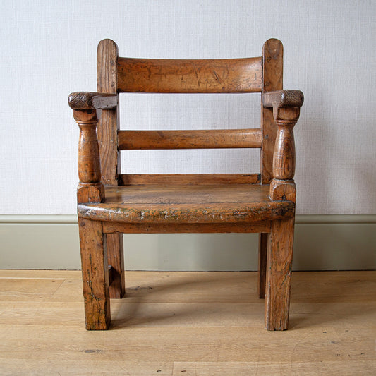 Pinewood Hall Chair