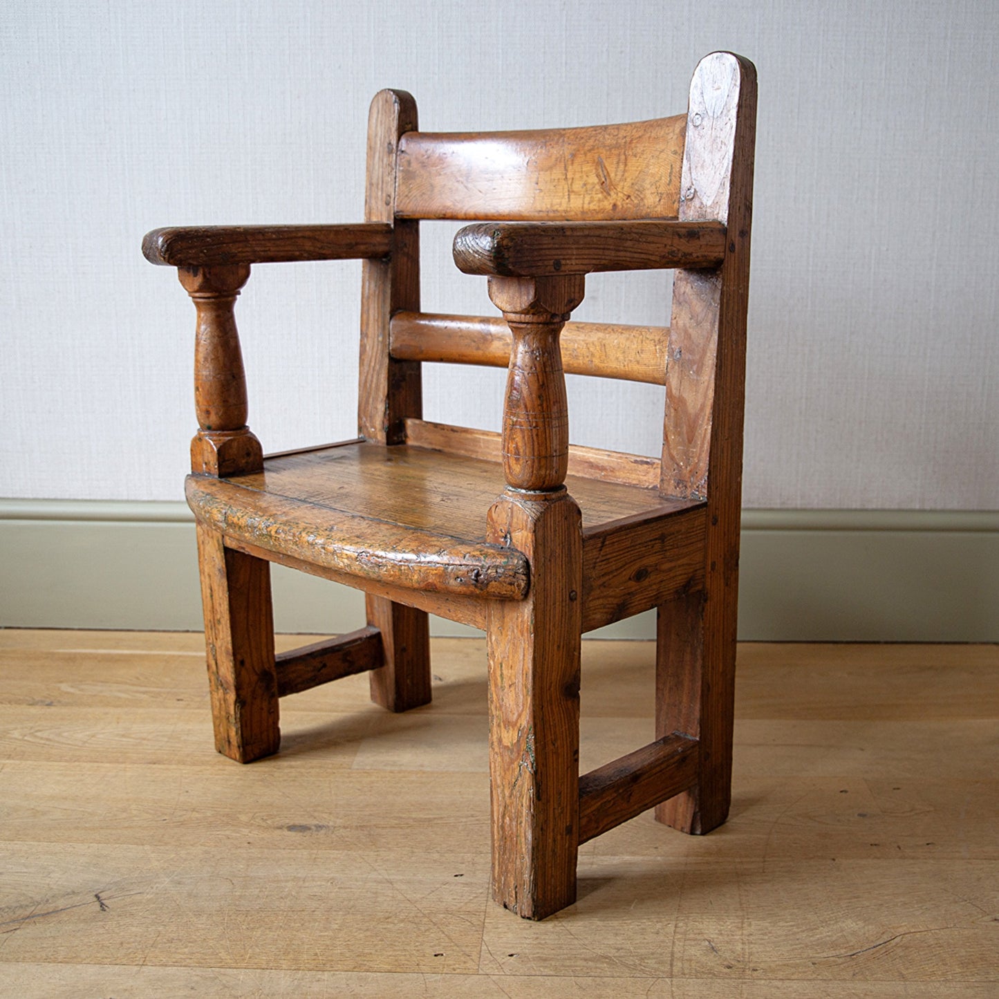 Pinewood Hall Chair