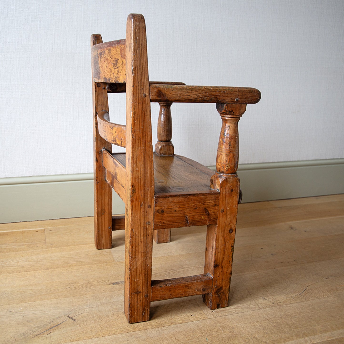 Pinewood Hall Chair