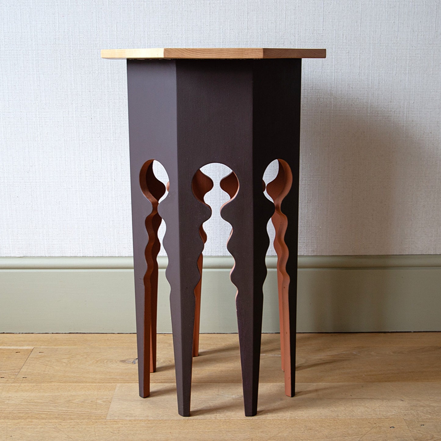 The Tadema Side Table