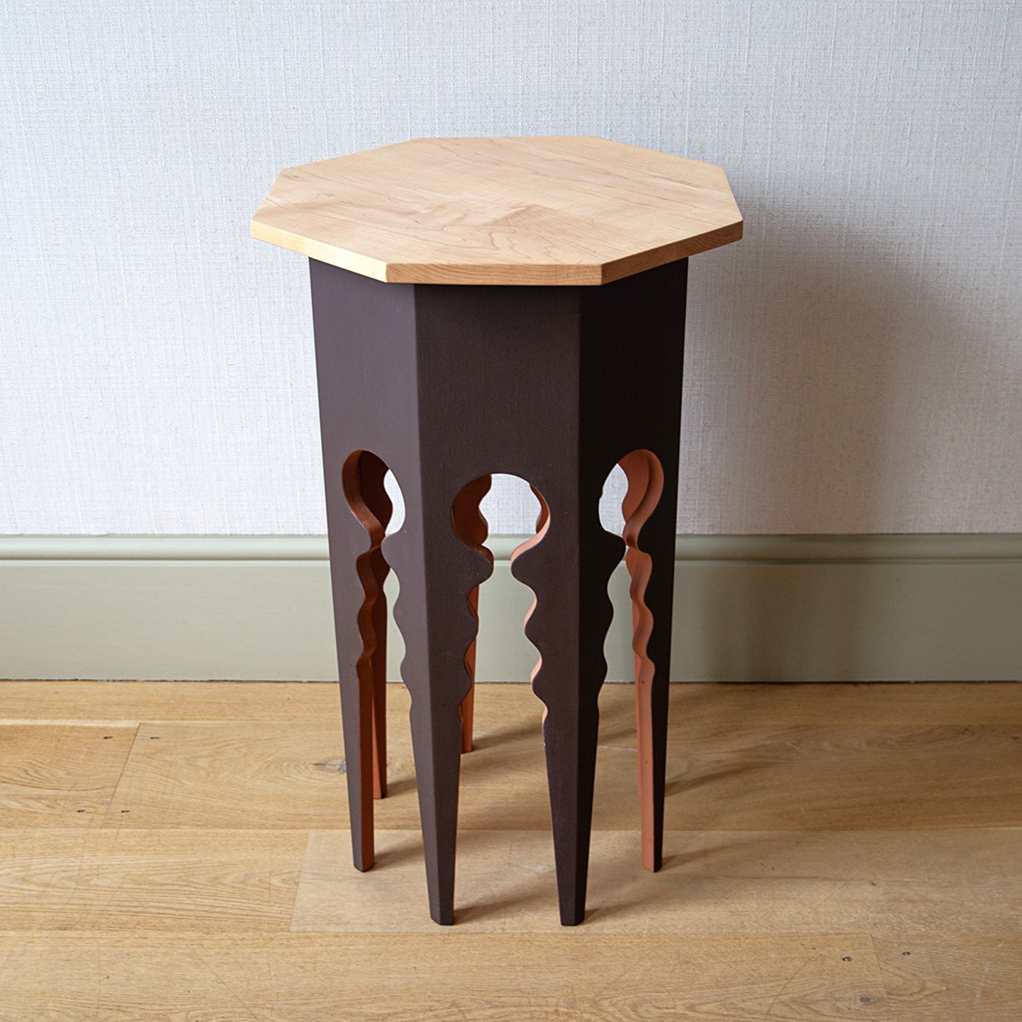 The Tadema Side Table