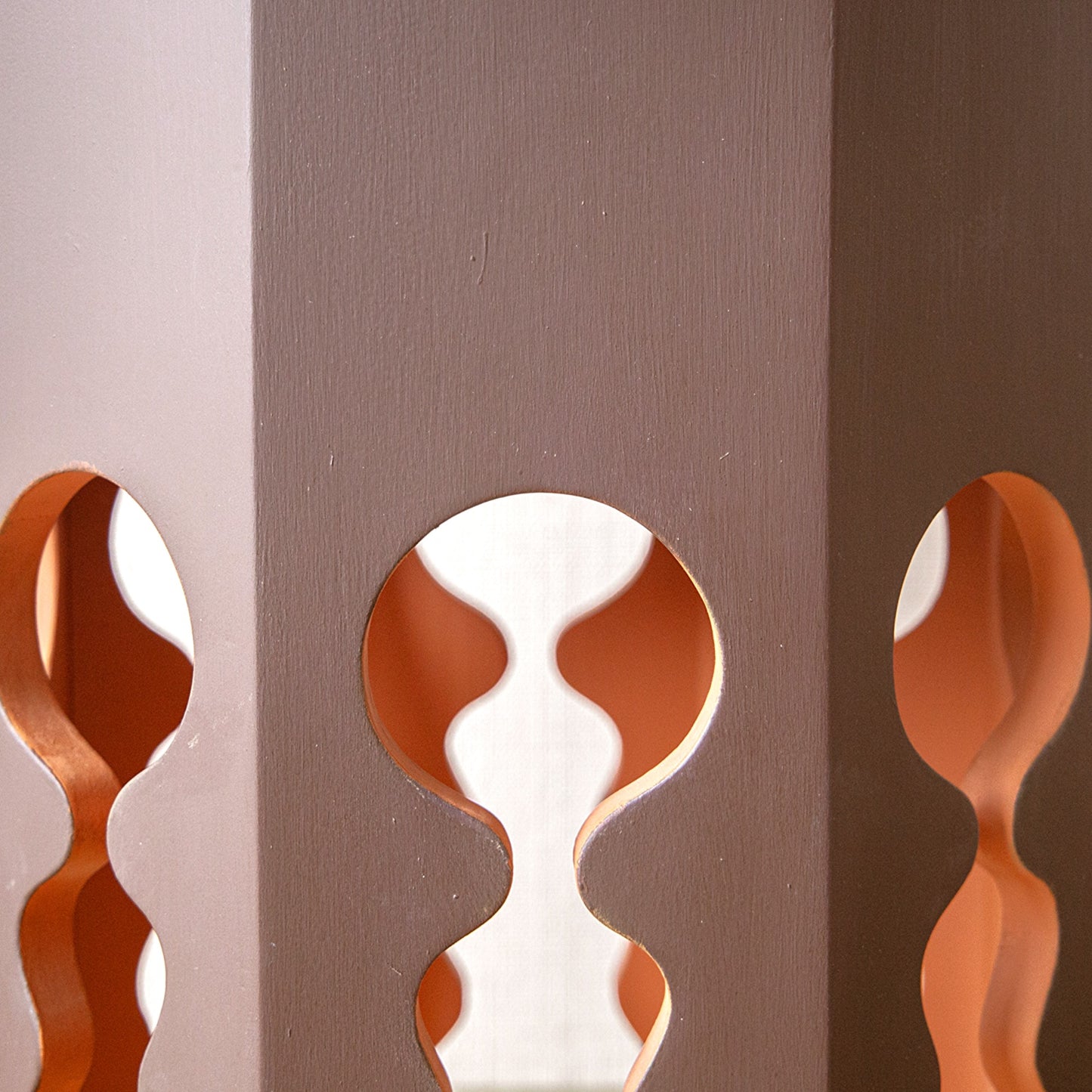 The Tadema Side Table