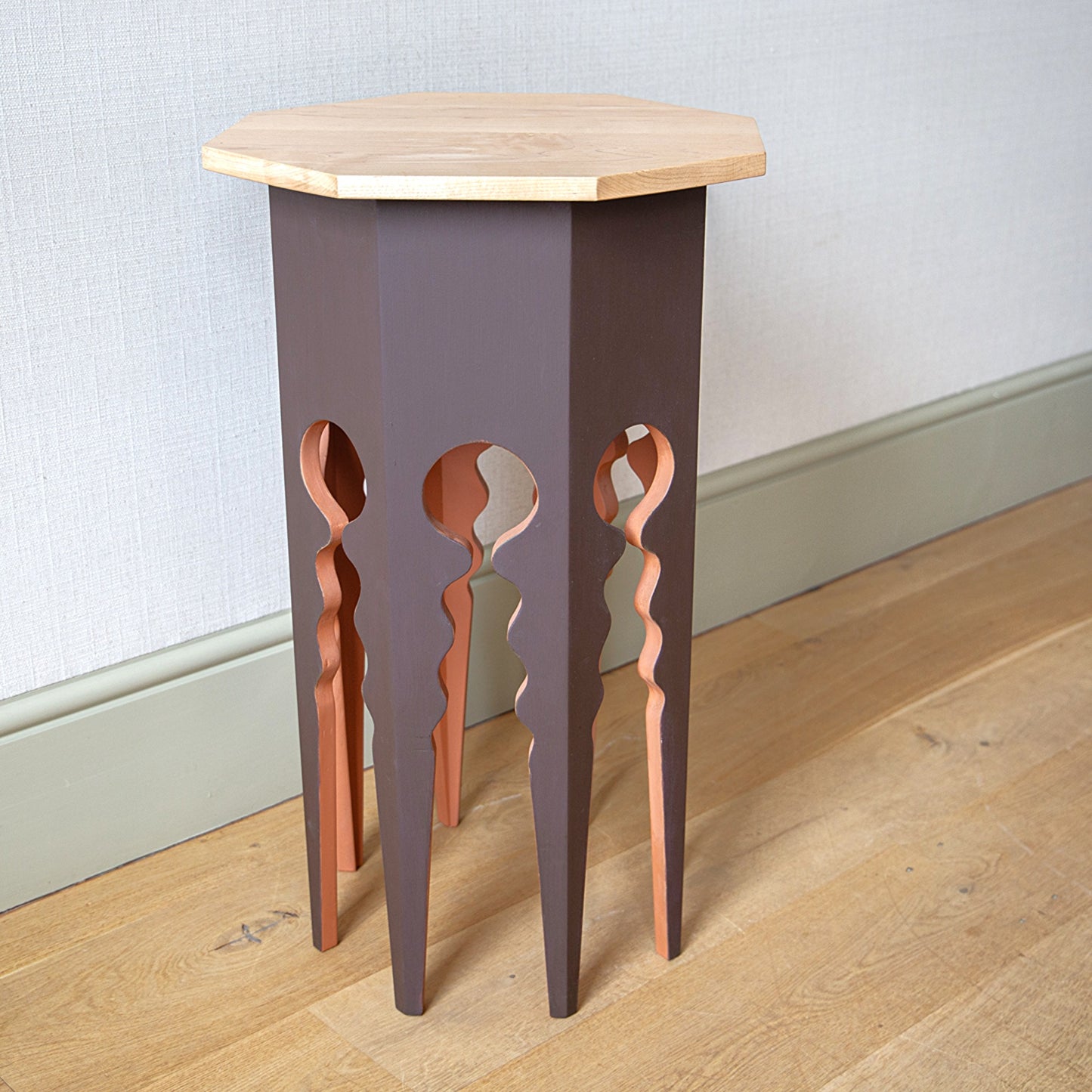 The Tadema Side Table