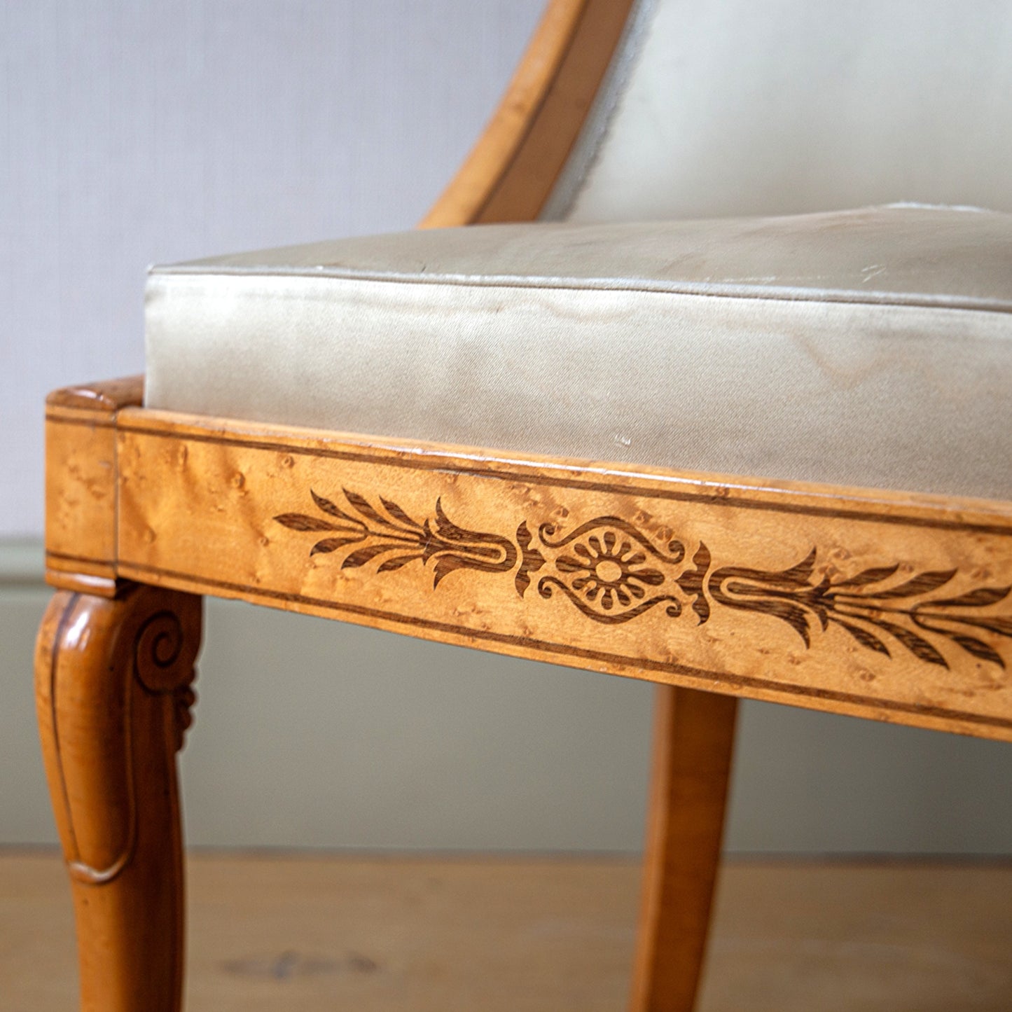 Single Gondola Chair