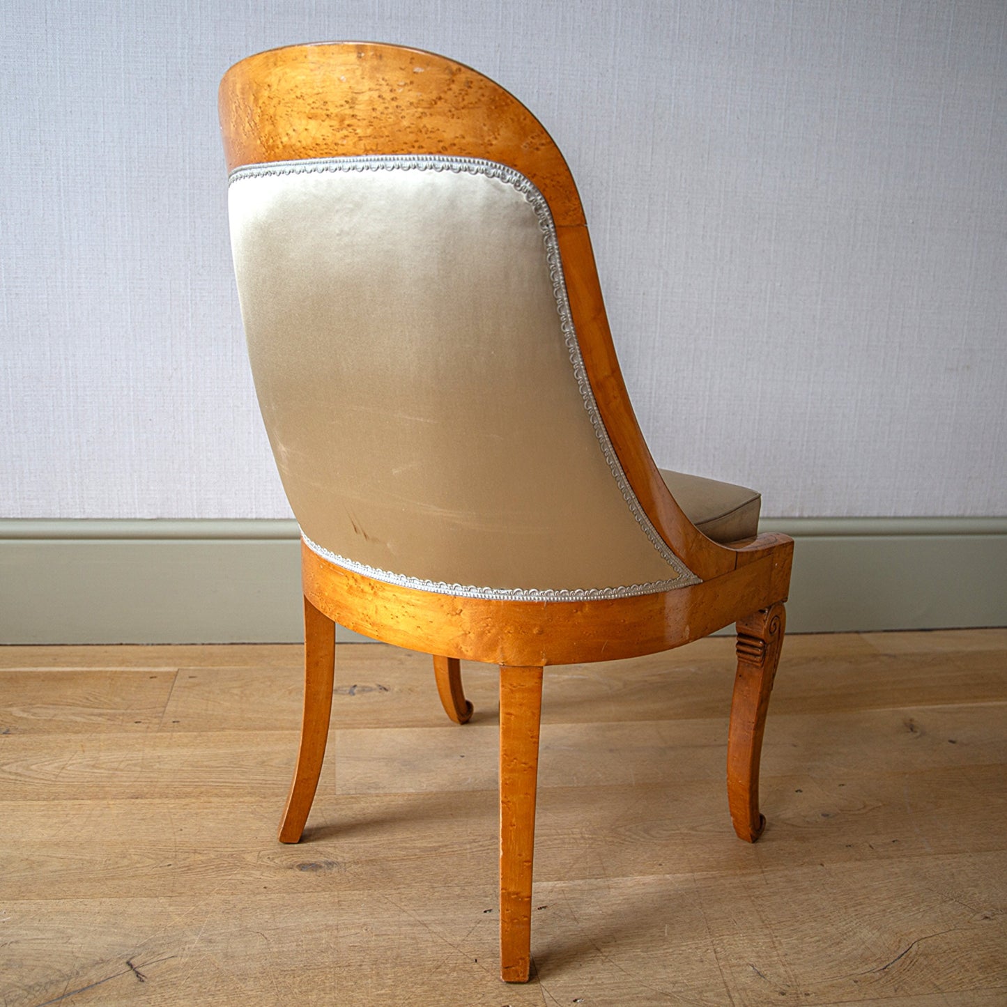 Single Gondola Chair