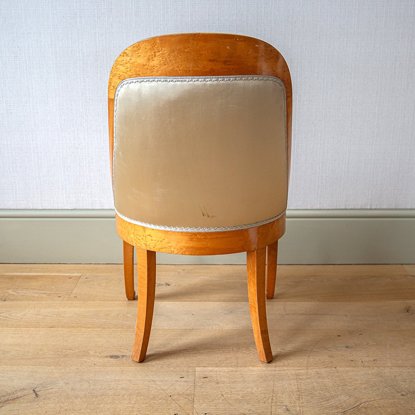 Single Gondola Chair