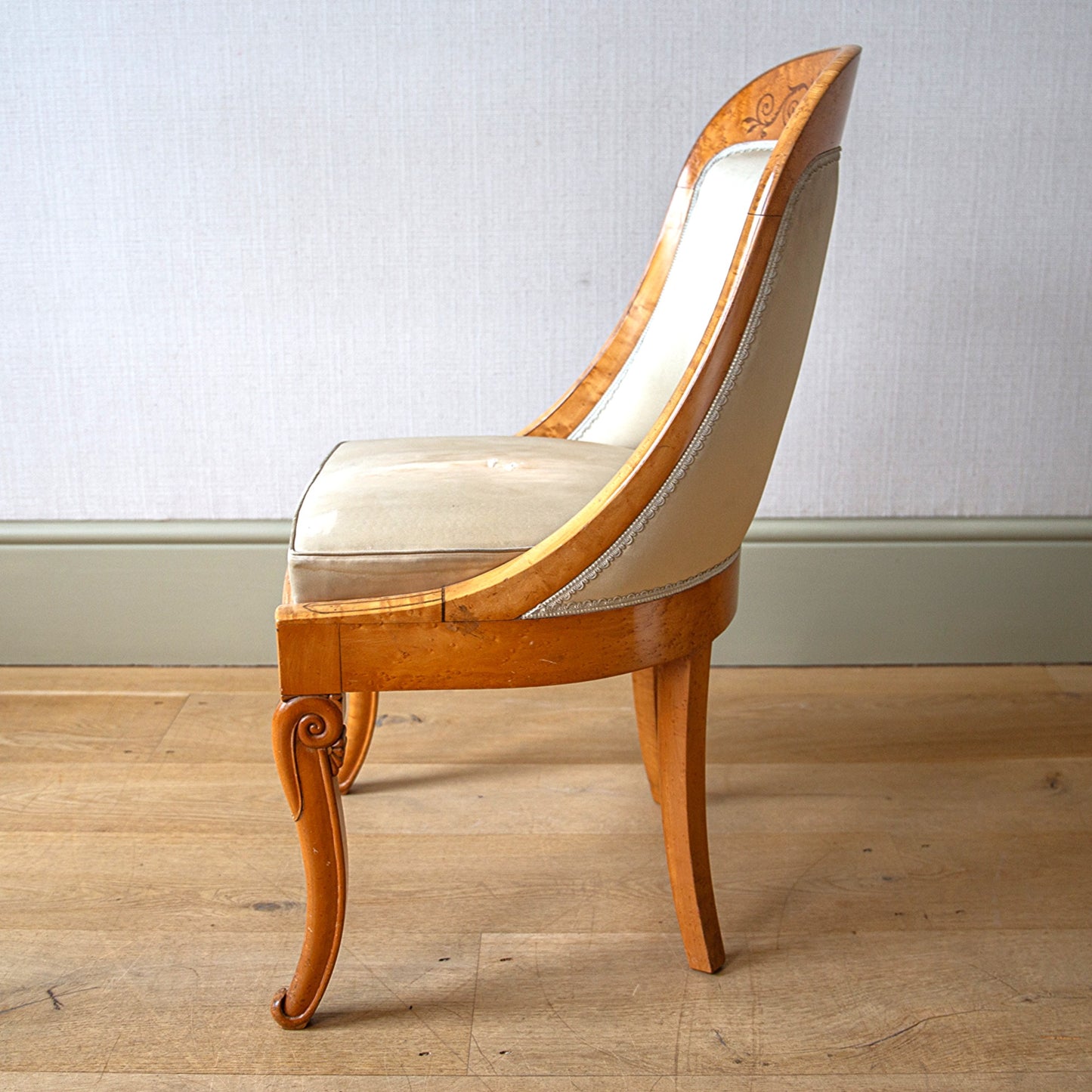 Single Gondola Chair