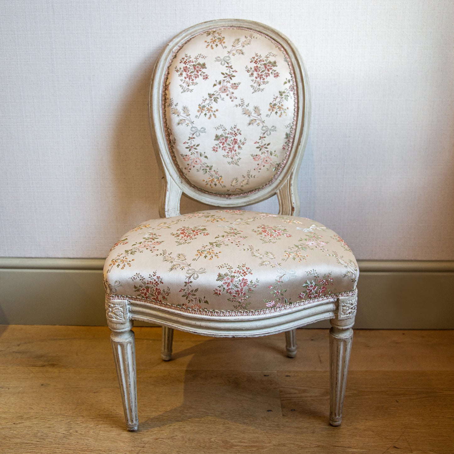 Small Louis XV Chair
