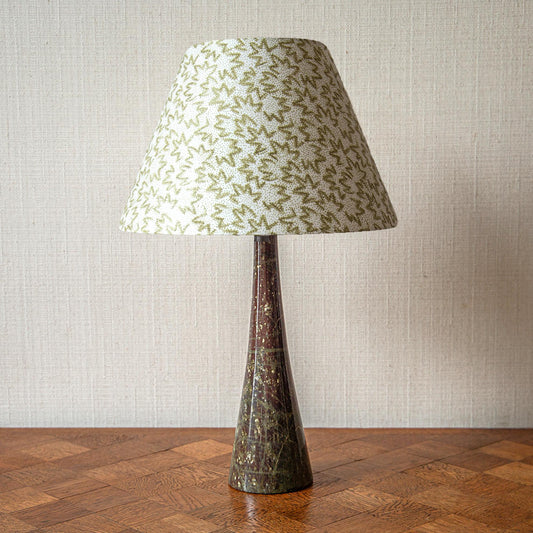 Marble Table Lamp