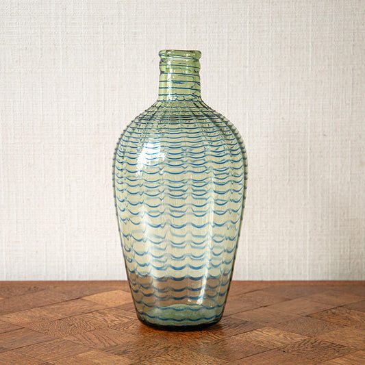 Glass Whitefriars Vase