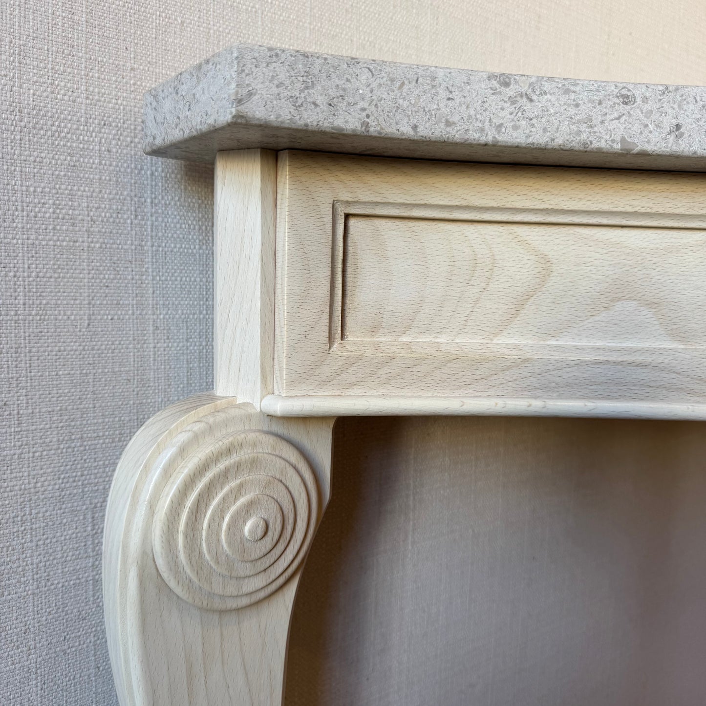 The Tarrant Console Table