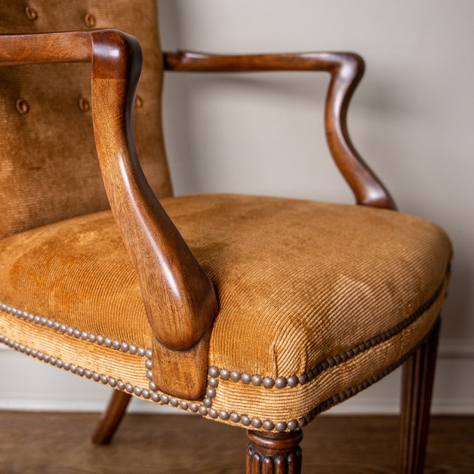 The 'Peter' Armchair
