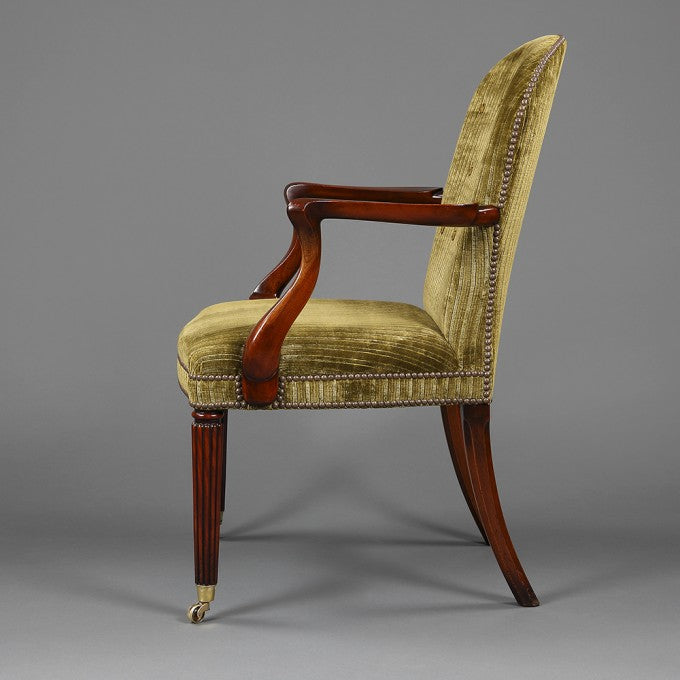 The 'Peter' Armchair